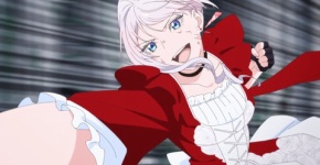 2025年秋アニメ