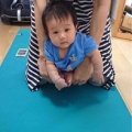 【0才〜未就学時親子ママとキッズのハッピーヨガ】新吉田・高田・綱島　子連れOK! ママヨガ・ベビーヨガ・産後ヨガ・マタニティヨガ・キッズヨガ
