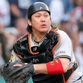 【スポーツ報知】巨人・甲斐拓也 「今までやってきた『甲斐拓也』をしっかり出す」