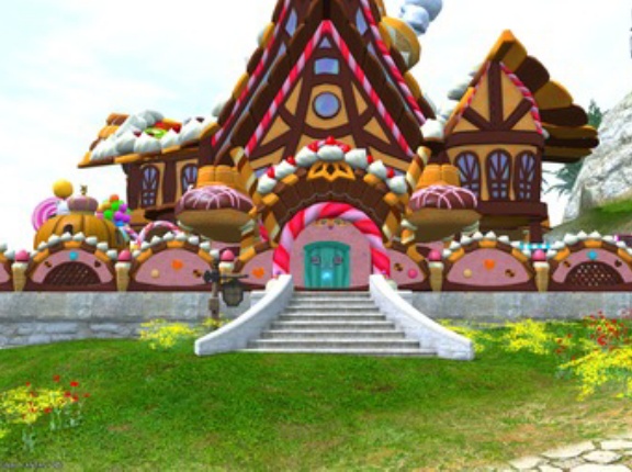 【FF14】外部ツールを使用したハウジング代行サービスが登場しハウジング界隈がざわつく。知らない人に依頼する際はよく調べてとハウジンガーたちが注意喚起