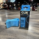 『【新製品】CLIKバルブ搭載のTPUチューブが少数入荷してきました。』の画像