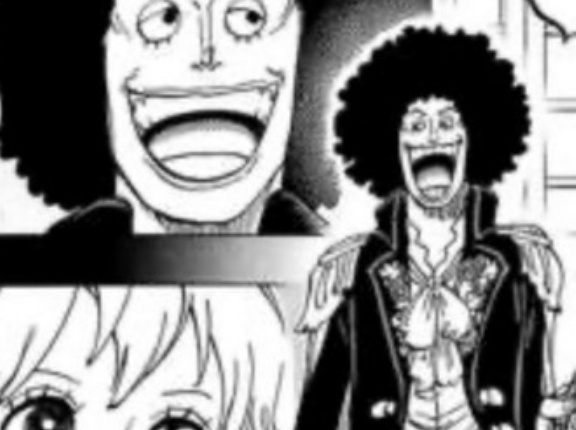 【悲報】ONEPIECE今度はブルックの過去編が始まってしまう…