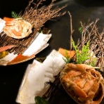 湖畔の宿 森本　時季折々～tokioriori～