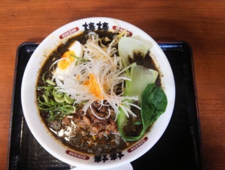 「棒棒　千田店」　福山市千田町