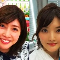 『内田有紀』妹のタレント澪奈が感謝伝える投稿