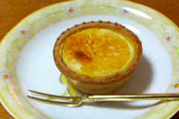 アルパ ジョン チーズ ケーキ