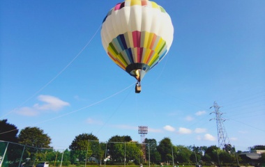 ����¼��Ǯ���巸α�θ����� 9/12 �����������ϤΤ��Τ餻�٤β���
