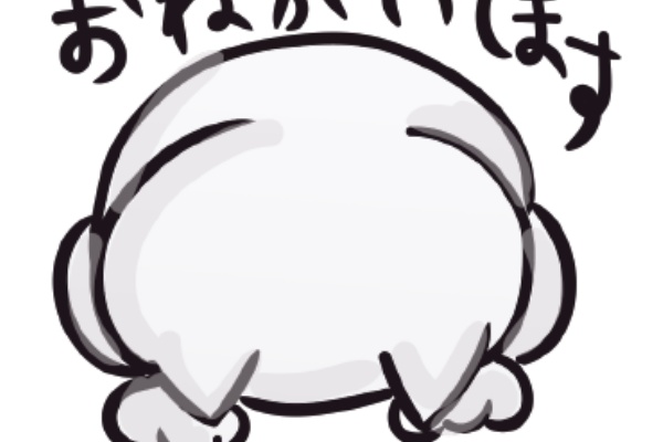 Daisyのちょっと使えるlineスタンプ工房 活用シーン