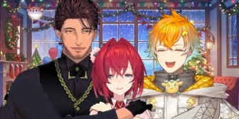 【にじさんじ】アンジュのクリスマス幸せそうで草