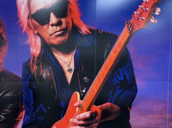 【近づくB'zの終焉】FYOP2日目に参加した私が「Tak完全復活」と言えない理由