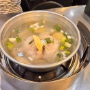韓国旅行　食べ歩き🤗