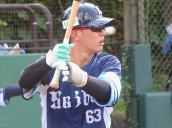 【8.19三軍戦】長谷川信哉、林安可復帰！