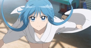 【地獄先生ぬ～べ～】第20話 感想 真夏の海の雪女【2025年版】