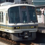 列車番号T-TAKE(てぃーていく)