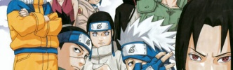 「NARUTOは一部まで」「ワンピースは頂上戦争まで」←こういうの