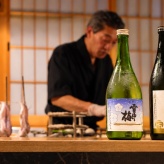 日本の原風景を訪ねて。新潟・関川村「高瀬温泉」で味わう米と酒、炉端の夜