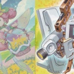 画像でなぞる遊戯王