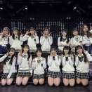 【NMB48】11期生お披露目公演