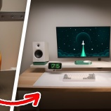 『デスク上の70%のツールを3Dプリンターで作ってみた』の画像