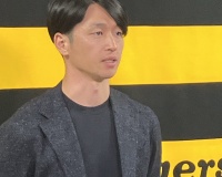 阪神に残留が決定した近本光司、契約は複数年で合意