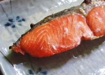 残りの人生、魚は一種類だけしか食べられないとしたら？