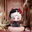 シン様〜お誕生日おめでとぉ〜