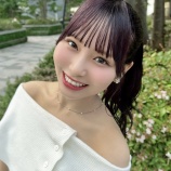『[イコラブ] 大場花菜「暗髪にしちゃいました〜」』の画像