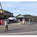 はな庄うどん(1月中旬)