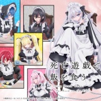 紅藍レビュー@ミステリーときどきべつの