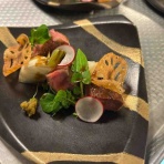 味処美佐　日々いろいろ