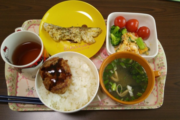 お米大好きなまさの日常