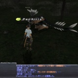 『【FF11】吉Pの手のひら』の画像