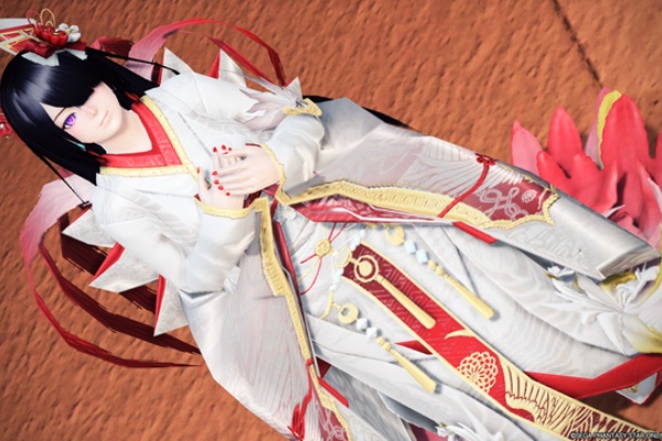 悲劇を歌う怨嗟の虚影と時計ポーズ W Esuterupso２ライフ