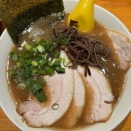 ハウスラーメン ヌードルズ（葛飾区亀有）