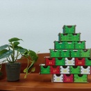 12月になりました