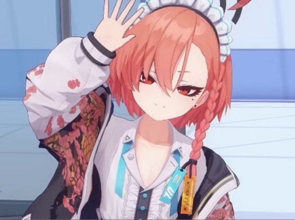 【ブルアカ】ネルのファンが増えそうやな…