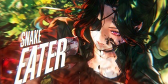 【にじさんじ】スカーレさん、メタルギアソリッドの「Snake Eater」をカバー ← ベルさん「にじさんじでこれを歌ってくれる人がいることの喜び」