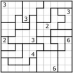 ニコリ系パズルの逆襲[弍]