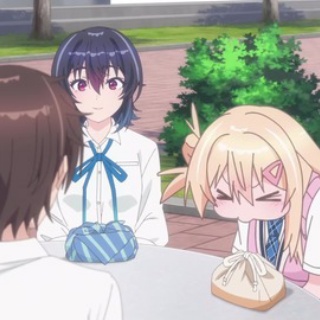 アニメ実況しようぜ！