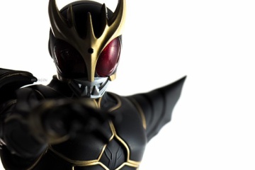 かめらいど レビュー Project Bm 仮面ライダーw ファングジョーカー