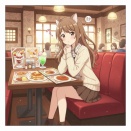 いろんな純喫茶メニューを眺めながら、あーだこーだ言うだけのトピ Part7