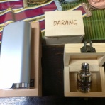 Vaping life of Accky