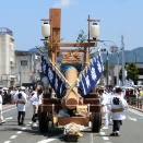 '26 伊勢市 第63回神宮式年遷宮 第一次お木曳⑤