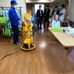 聖隷訪問看護ステーション千本＆看護小規模多機能型居宅介護事業所せいれい緑町