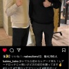 西武・平良、アメリカでレアードと遭遇ｗｗｗｗｗｗ