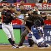 WBCのイチローの決勝打のシーンて今見ても痺れるよな