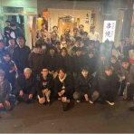 Sophia Univ. Ice Hockey Blog