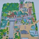 元旦の田村神社②