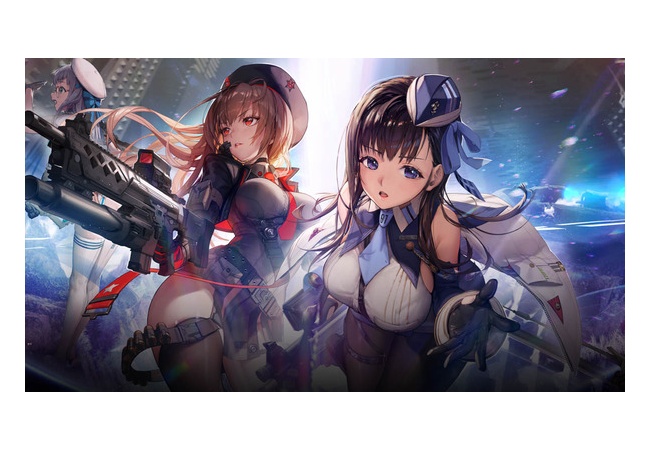 【朗報】NIKKE、リリース二ヶ月で売上227億円！！日本が55％占める模様