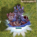 ★4/11土のRO雑記】ｱﾘﾃｱ４次職ﾊﾟｯｹ魔法型、200の狩り動画：世界樹の詩-序曲デイリー